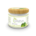 CellaPure Deocreme Gingko Limette - 30 ml - VITALOVE - Naturprodukte