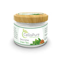 CellaPure Deocreme Green Tea - 30 ml - VITALOVE - Naturprodukte