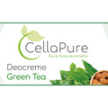 CellaPure Deocreme Green Tea - 30 ml - VITALOVE - Naturprodukte