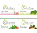 CellaPure Deocreme Vorteilspaket - VITALOVE - Naturprodukte