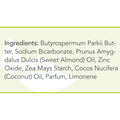 CellaPure Deocreme Gingko Limette - 30 ml - VITALOVE - Naturprodukte