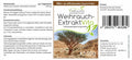 Weihrauch-Extrakt Vita - 50g Pulver - VITALOVE - Naturprodukte