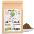 5 Gewürze Pulver (100g) - VITALOVE - Naturprodukte