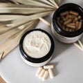 Anti-Aging-Set | Bee Cream (Bienengiftsalbe) + Gelée Royale Kapseln - VITALOVE - Naturprodukte