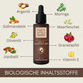 BIO-Magic Haut- und Haarspitzen-Liebe 2in1 Protect + Repair 30ml - VITALOVE - Naturprodukte