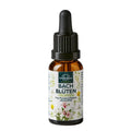 Bachblüten Tropfen - Five Flowers Essenz - alkoholfrei - 20 ml - VITALOVE - Naturprodukte