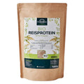 Bio Reisprotein - 83 % Proteine - 1000 g - natürliche Eiweissquelle - VITALOVE - Naturprodukte