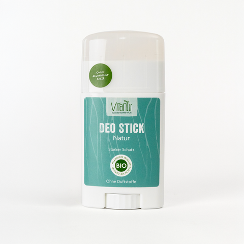 Deo Stick Natur