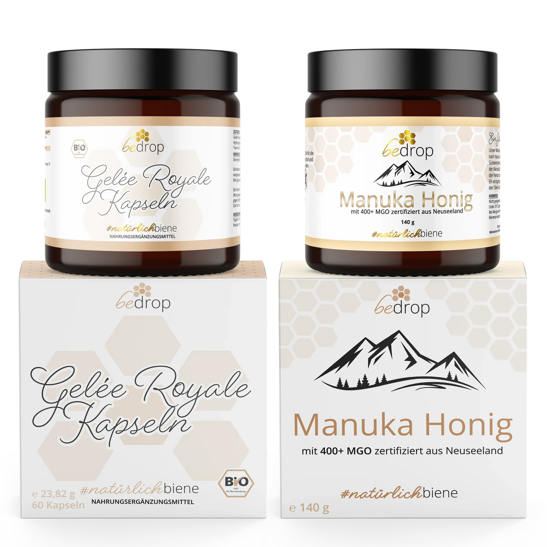 Gutschein Manuka sale Naturkosmetik Schöllkrippen