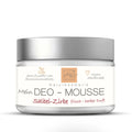 Deo-Mousse Salbei Zirbe 24h+ Deo wie Creme ohne Aluminium Naturkosmetik 50ml - VITALOVE - Naturprodukte