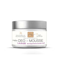 Deo-Mousse Lavendel 24+ Deo wie Creme ohne Aluminium Naturkosmetik 50ml - VITALOVE - Naturprodukte