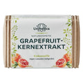 Grapefruitkern Seife - Grapefruitkernextrakt-Kokosseife - naturrein und kaltgerührt - 100 g - VITALOVE - Naturprodukte