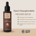 BIO-Magic Haut- und Haarspitzen-Liebe 2in1 Protect + Repair 30ml - VITALOVE - Naturprodukte