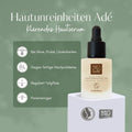 HAUTUNREINHEITEN ADÉ - Klärendes Hautserum mit Hyaluron 15ml BIO-Naturkosmetik - VITALOVE - Naturprodukte