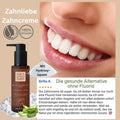 Bio-Zahncreme Zahn-Liebe 5 in 1 Aloe 100ml- Fluoridfrei - VITALOVE - Naturprodukte