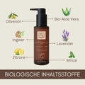 Bio-Zahncreme Zahn-Liebe 5 in 1 Aloe 100ml- Fluoridfrei - VITALOVE - Naturprodukte