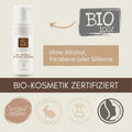 Haarschaum - My perfect Styling Mousse 5 in 1 alkoholfrei Bio-Naturkosmetik 150ml - VITALOVE - Naturprodukte