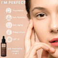 BIO-Foundation Serum I´M PERFECT 5in1 LSF15 - 30ml (ohne Titandioxid) - VITALOVE - Naturprodukte