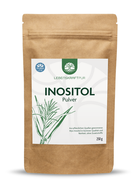 Inositol Pulver