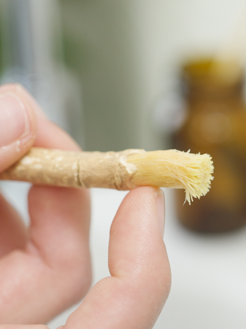 Miswak