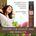 Magic-Touch getönte BIO-Tagescreme Slow Aging 50ml im Glas (vegan) - VITALOVE - Naturprodukte