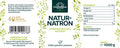 Naturnatron (Amerikanisches Natron) - VITALOVE - Naturprodukte