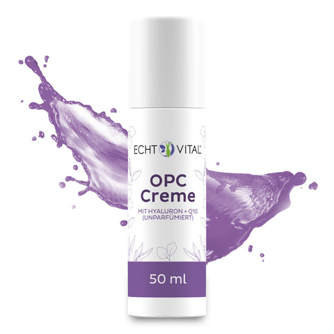 OPC Creme - 1 Dispenser mit 50 ml