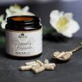 Propolis & Gelée Royale Kapseln im Set | 2x 60 Kapseln (100% Imker-Qualität) - VITALOVE - Naturprodukte