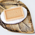 Propolis-Honig-Seife natürliche Handseife / Körperseife aus der Provence - 100g - VITALOVE - Naturprodukte