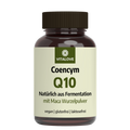 Coenzyme Q10 - 200 mg - 120 gélules