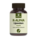 R-Alpha-Liponsäure - 100 Kapseln (vegan)