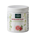 Uni Blase Plus - mit D-Mannose, Cranberry, Vitamin C, B3 und B7 - 293 g Pulver - VITALOVE - Naturprodukte