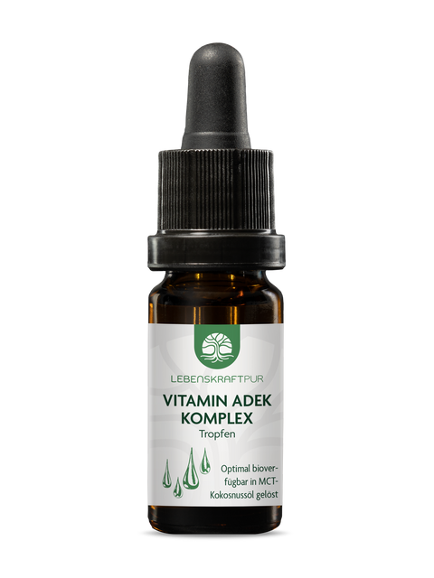 Vitamin ADEK Komplex Tropfen