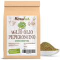 Aglio Olio Peperoncino Gewürzzubereitung - VITALOVE - Naturprodukte