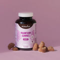 Magnesium Gummies (60 Stück) - VITALOVE - Naturprodukte