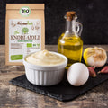 Knobi-Aioli Gewürzzubereitung Bio (100g) - VITALOVE - Naturprodukte