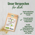 Tzatziki Dip Gewürzzubereitung Bio (100g) - VITALOVE - Naturprodukte