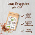 Bruschetta Gewürz (100g) - VITALOVE - Naturprodukte