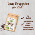 Senfsaat braun ganz Bio (250g) - VITALOVE - Naturprodukte