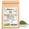 Bärlauch Pesto Gewürzzubereitung (100g) - VITALOVE - Naturprodukte