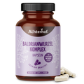 Baldrianwurzel Komplex (120 Kapseln) - VITALOVE - Naturprodukte