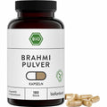 Bio Brahmi 180 Kapseln