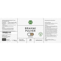 Bio Brahmi 180 Kapseln - VITALOVE - Naturprodukte