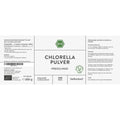 Bio Chlorella Presslinge - vegan - VITALOVE - Naturprodukte