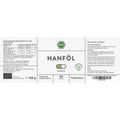 Bio Hanföl 180 Kapseln - VITALOVE - Naturprodukte