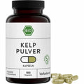 Bio Kelp 180 Kapseln - vegan - VITALOVE - Naturprodukte