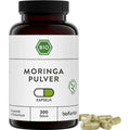 Bio Moringa 300 Kapseln - VITALOVE - Naturprodukte