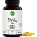 Bio Nachtkerzenöl Kapseln - VITALOVE - Naturprodukte