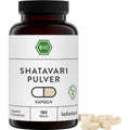 Bio Shatavari 180 Kapseln - VITALOVE - Naturprodukte