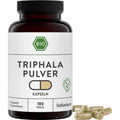 Bio Triphala 180 Kapseln - VITALOVE - Naturprodukte